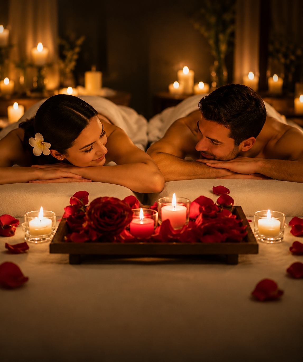Zenful Love Retreat